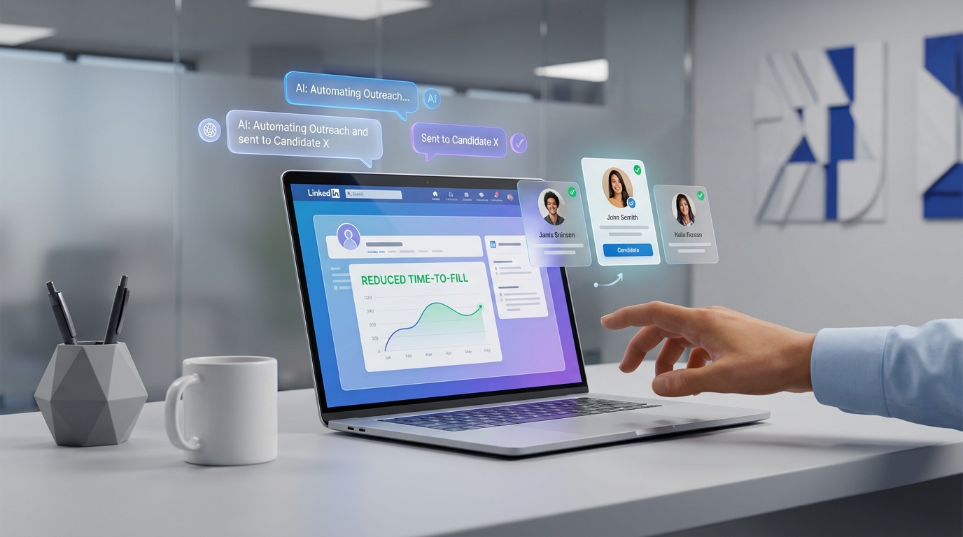 Improve Recruitment ROI With a Hire Platform (2026 Guide)