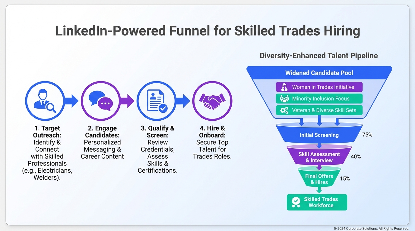 AI Recruiting Companies: Hiring More Skilled Trades in Canada (2026)