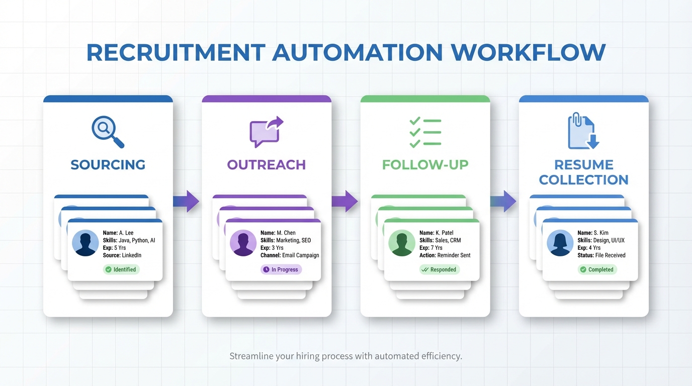AI Sourcing Software: How to Choose and Deploy It (2026)