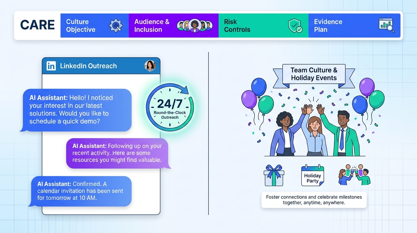 AI Talent Management Software and Company Culture: What HR Really Controls (2026)
