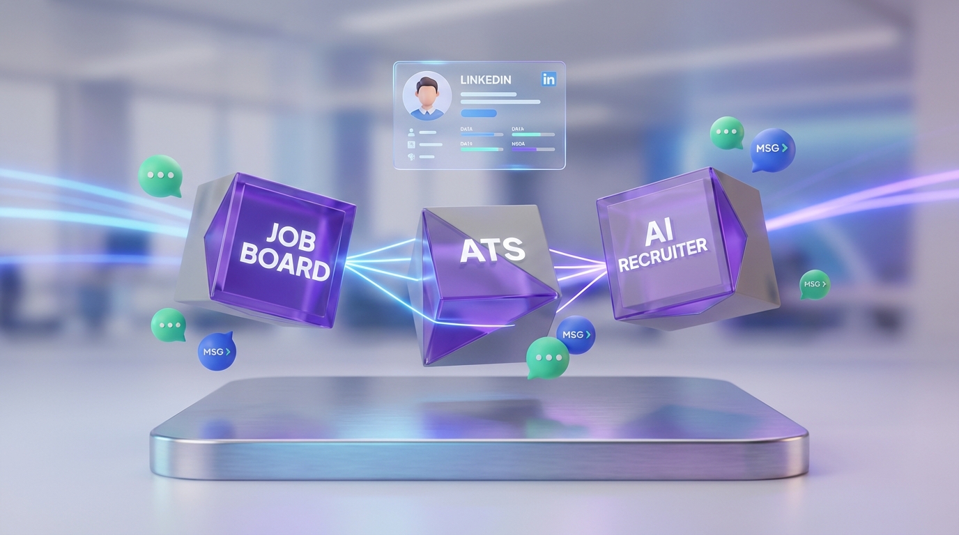 Best Recruitment Apps (2026): 7 Options for Faster Hiring