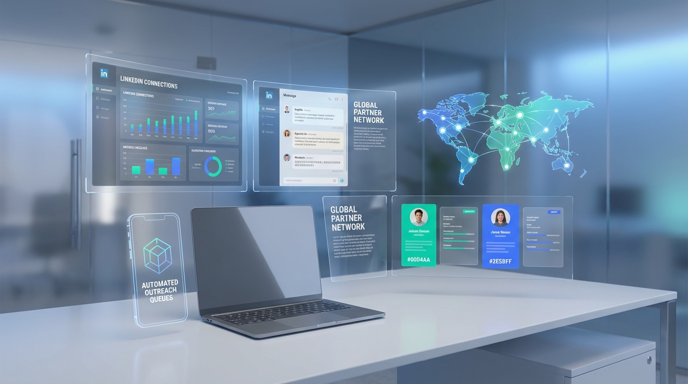Recruitment Online for Recruiters: Global Networks + AI (2026)