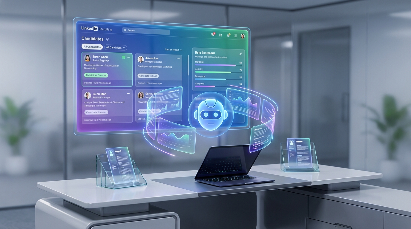 Recruiting Software Platforms for Finance Teams (2026 Guide)