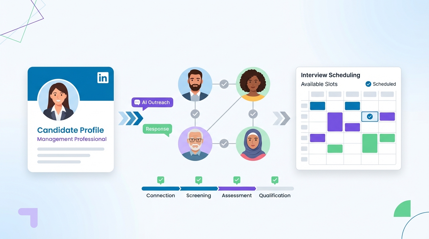 Interview Scheduling App Tips: Get Considered for Management (2026)