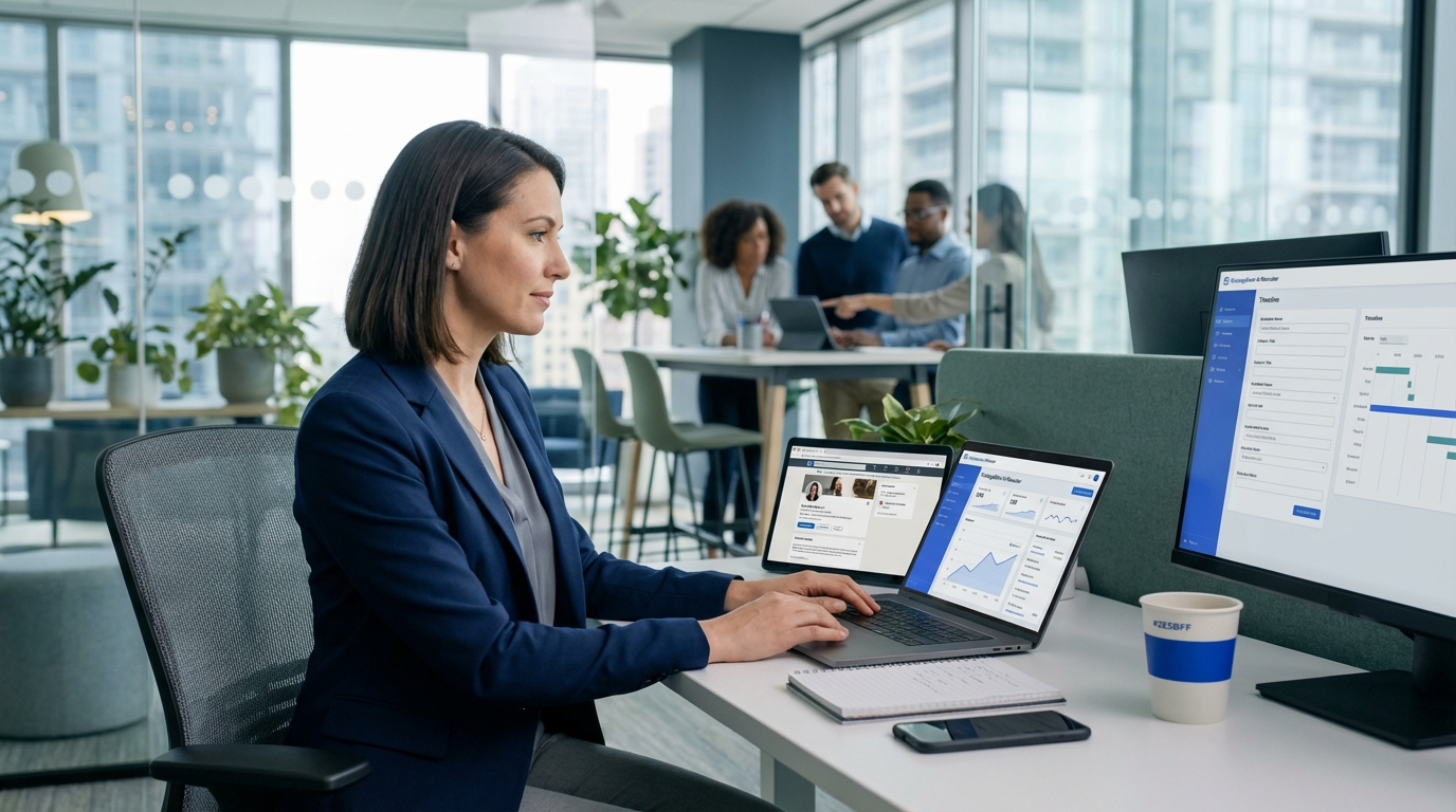 Hiring Management Software for International Hiring in Canada (2026 Guide)