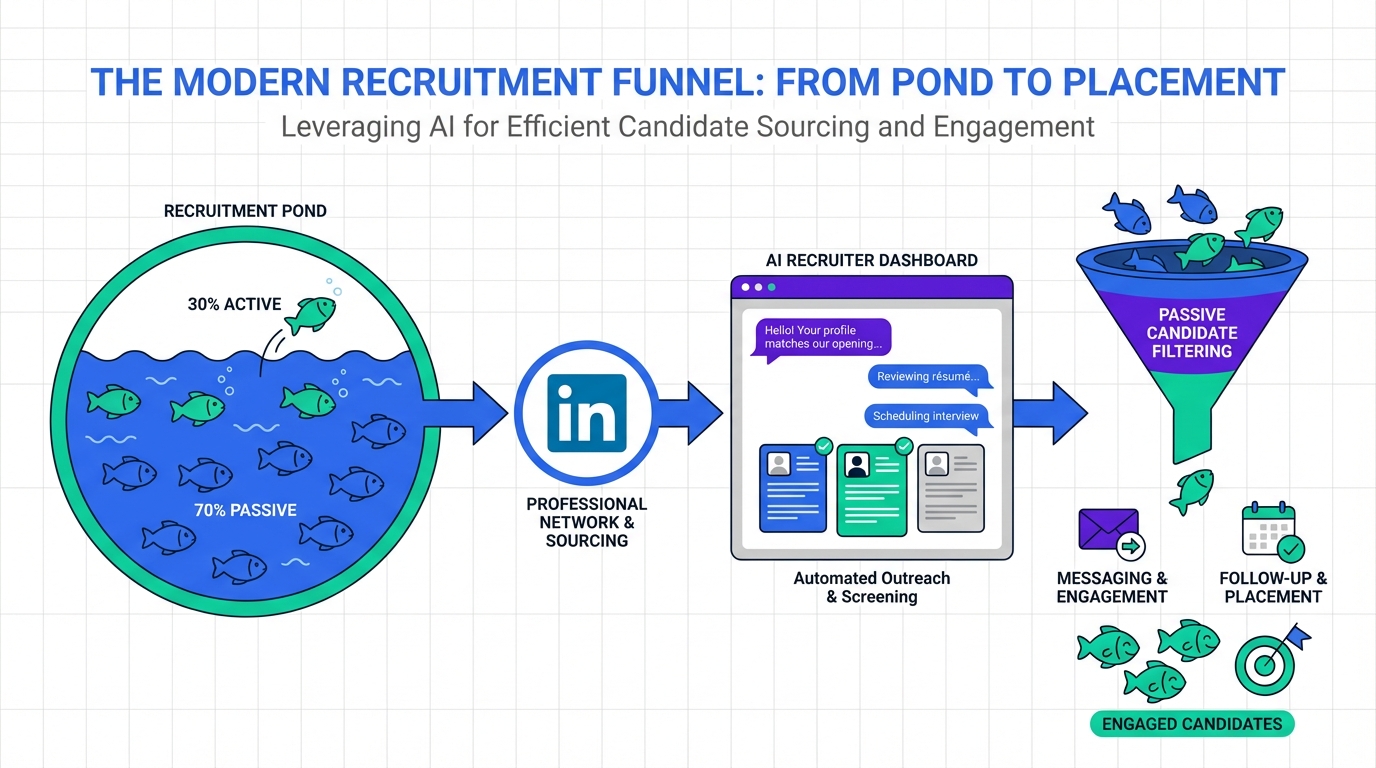 Recruiting Software Platforms: Stop Fishing the Same Pond (2026)