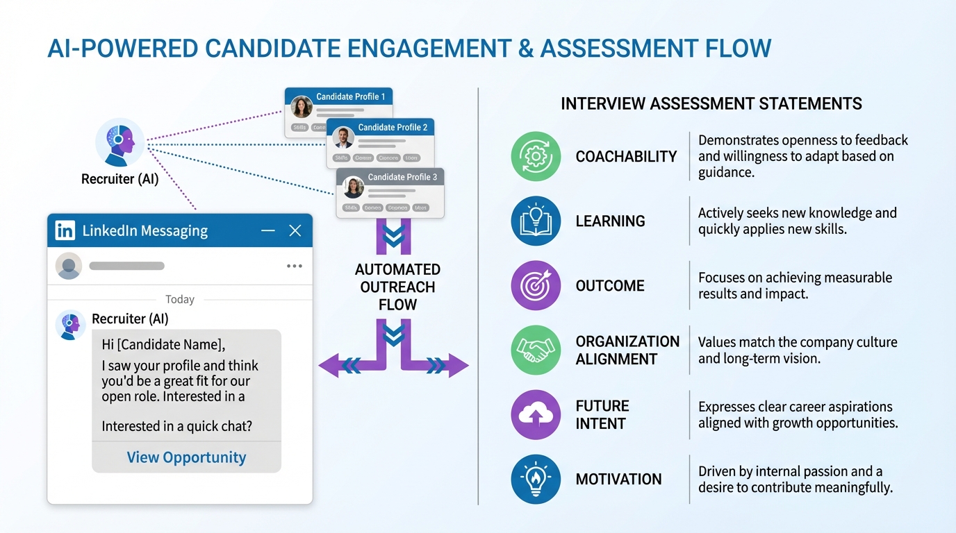 Human Resource Recruitment Software: What to Say in Interviews (2026)