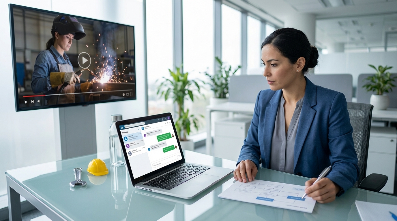 Best Recruiting Tools to Support Women in Trades (2026)