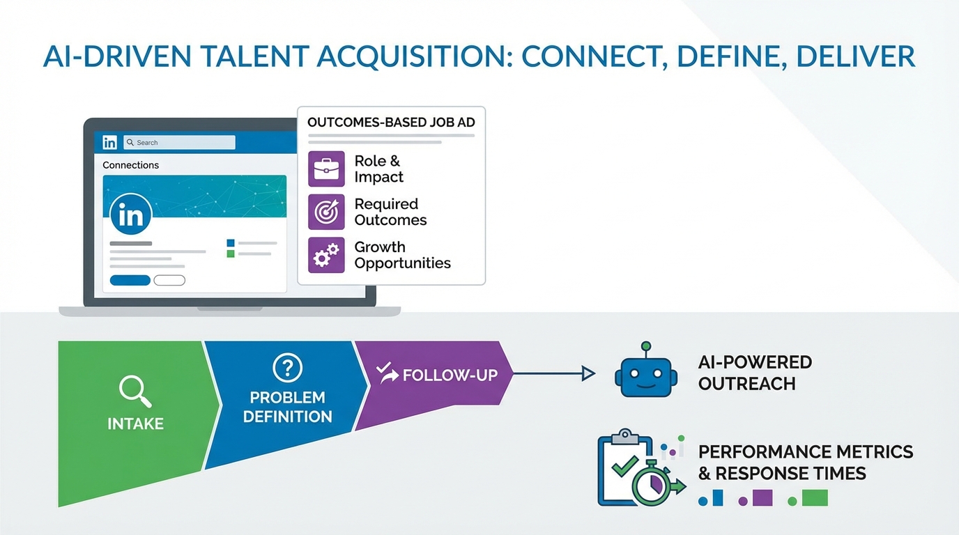Recruitment Online for Recruiters: What Employers Really Want (2026)