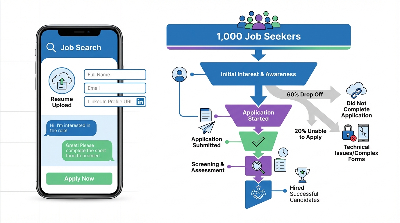 AI Talent Management Software: Why Mobile Career Sites Win (2026)