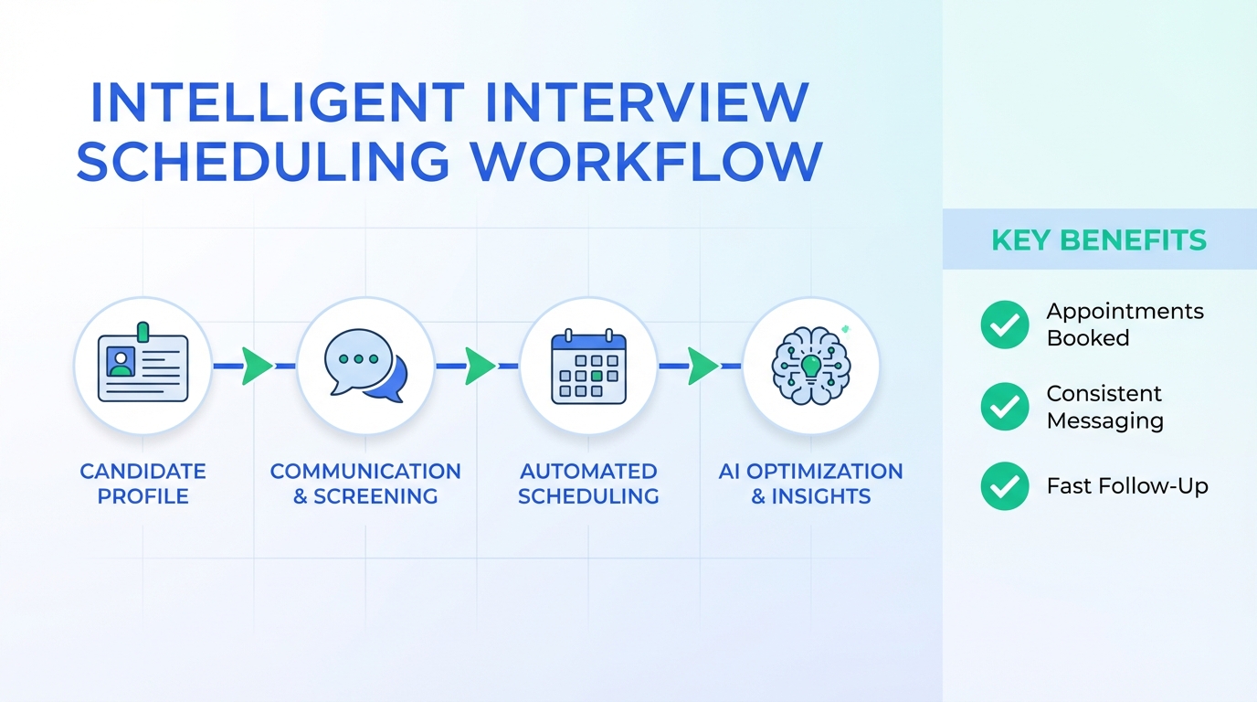 Interview Scheduling App: Protect Your Hiring Brand (2026)