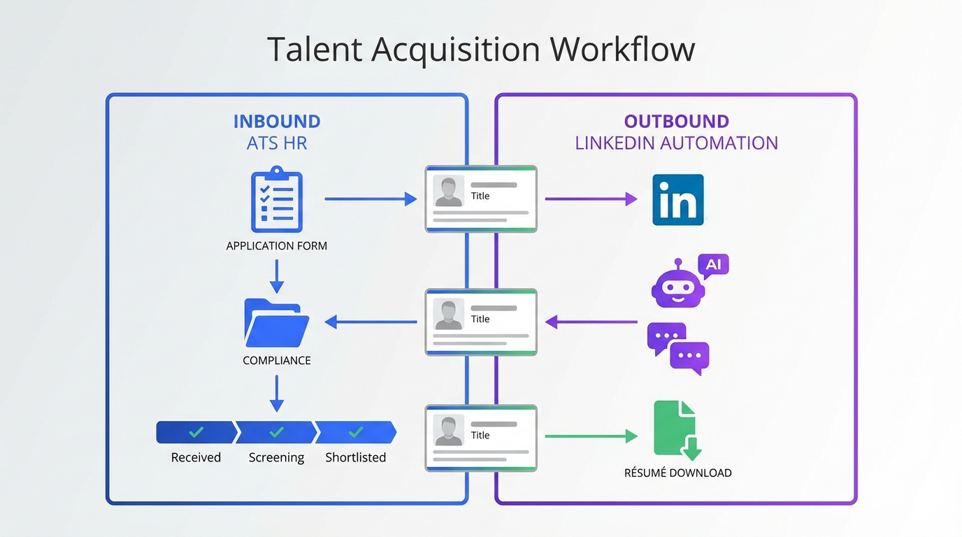 Candidate Tracking Software: A Productivity Playbook (2026)