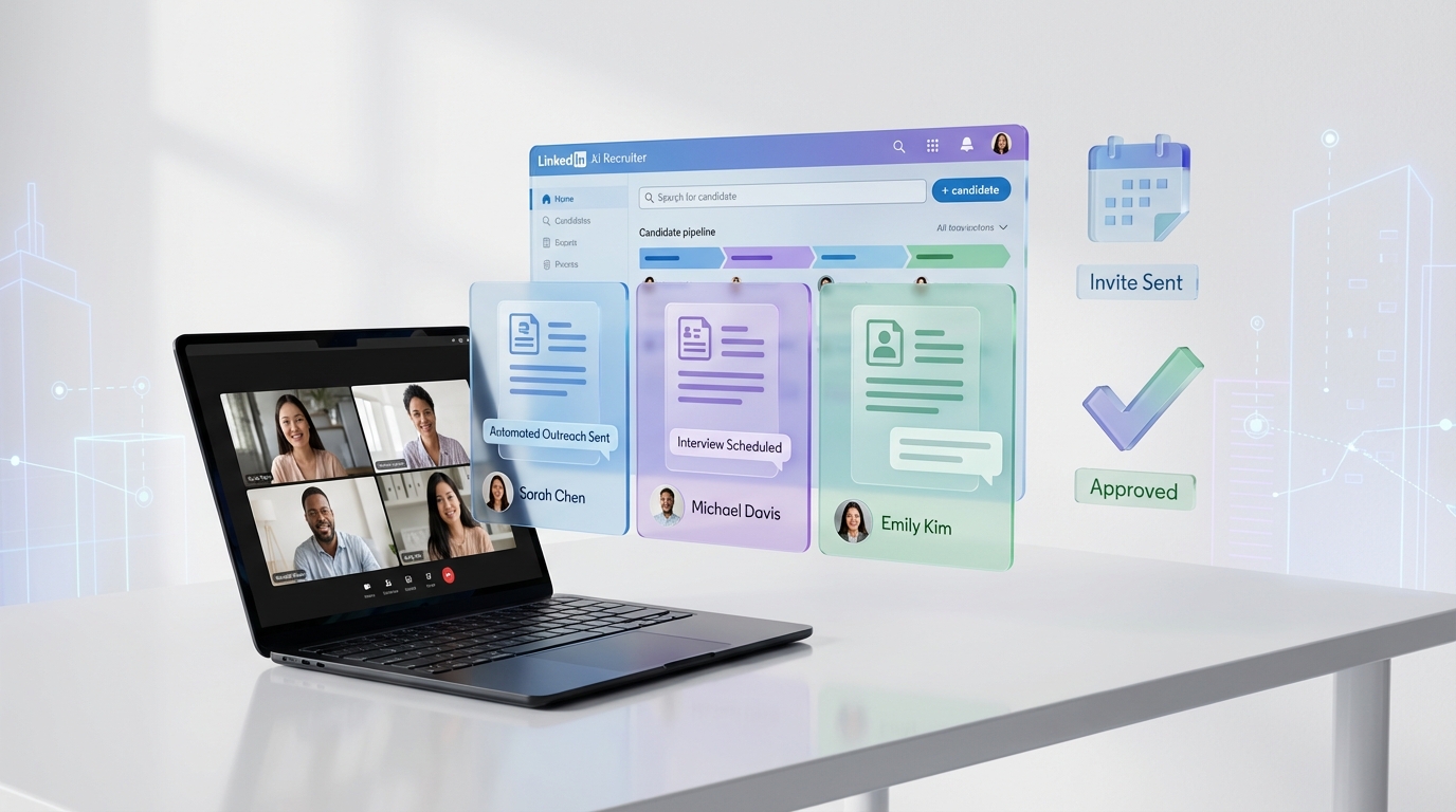 AI Hiring Platform Guide: Video Interview Options (2026)