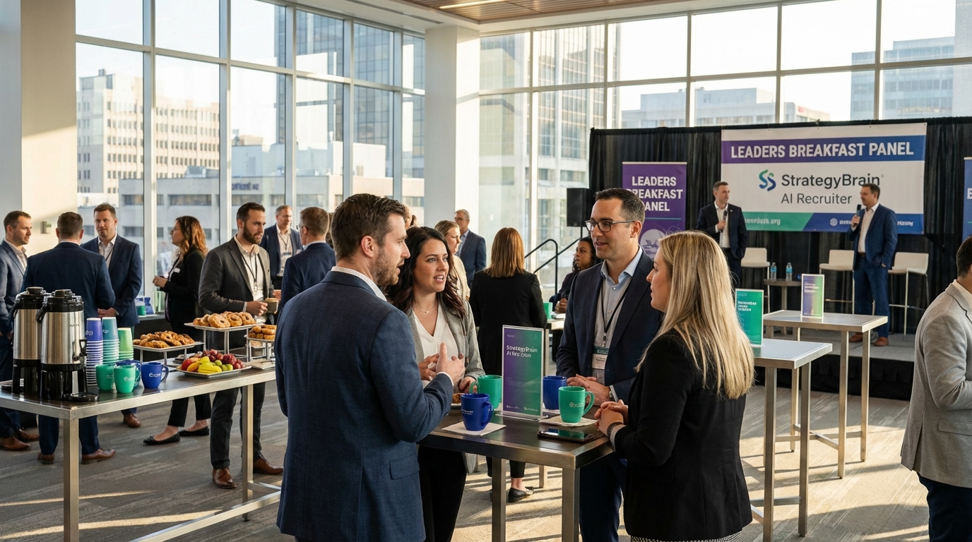 ATS Recruitment Tool Lessons from a Winnipeg Leadership Panel (2026)