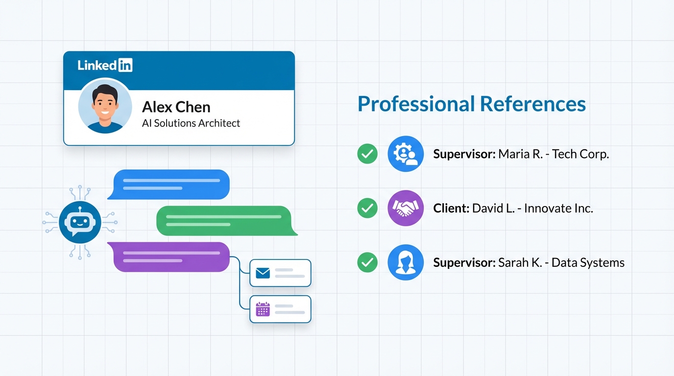 AI Hiring Platform Guide: Resume References That Get Calls (2026)