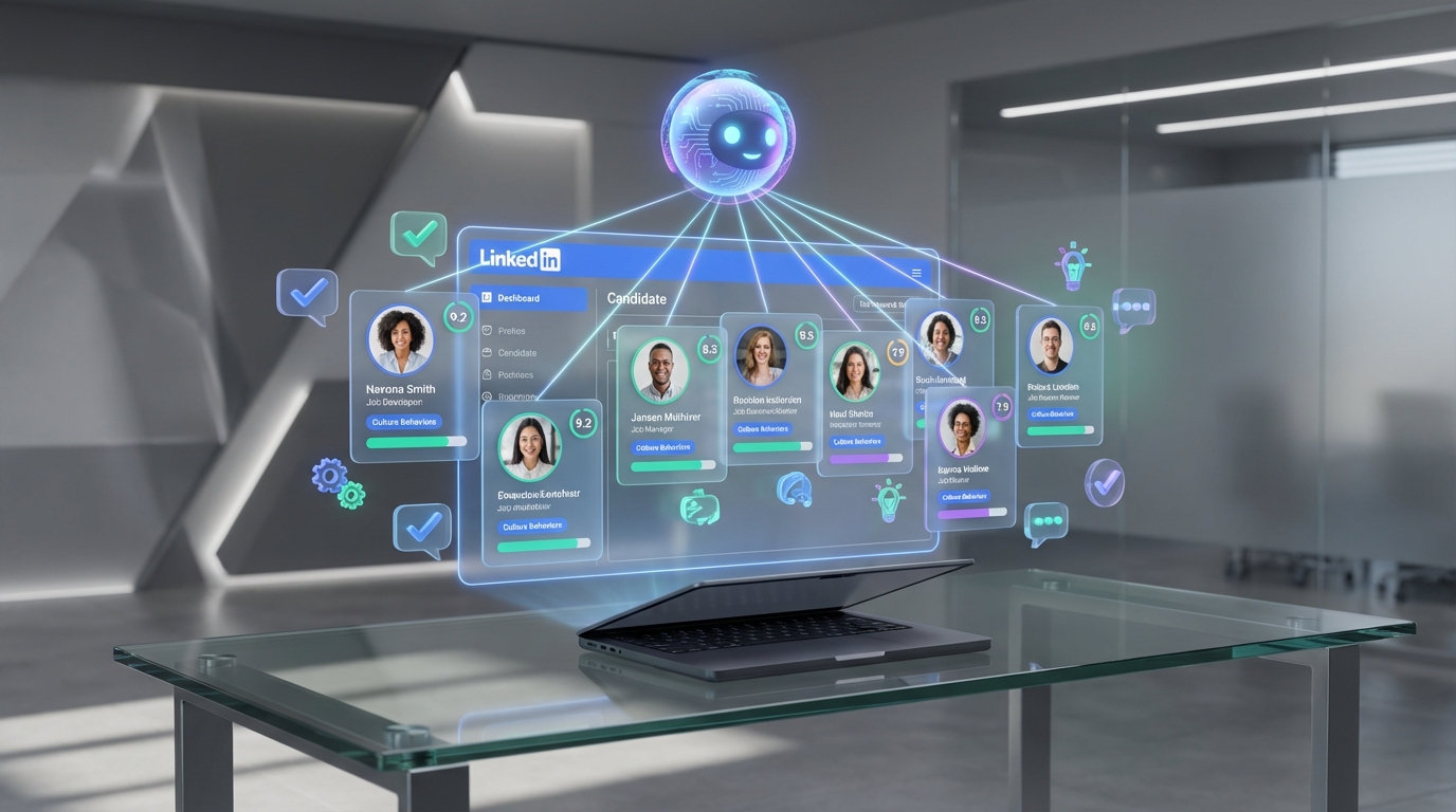 Recruitment Online for Recruiters: Hiring for Culture Fit (2026)