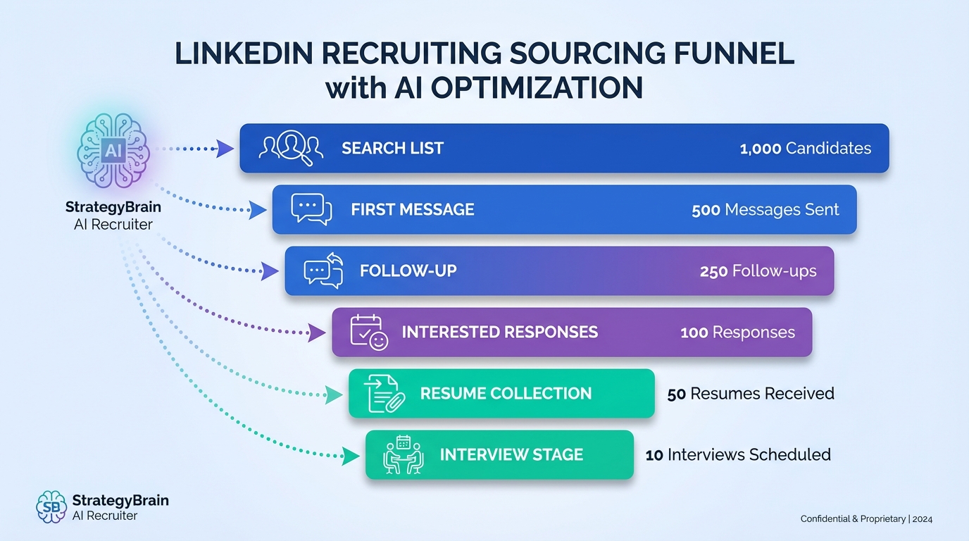 Recruiting Sourcing: A Practical Strategy Playbook (2026)
