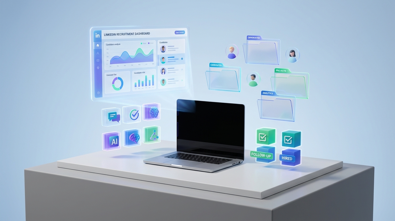 Recruitment Online for Recruiters: Remote Onboarding Playbook (2026)