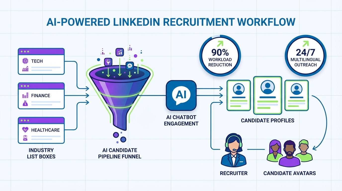 AI Recruiting Tool Guide: Canadian Industries Still Hiring