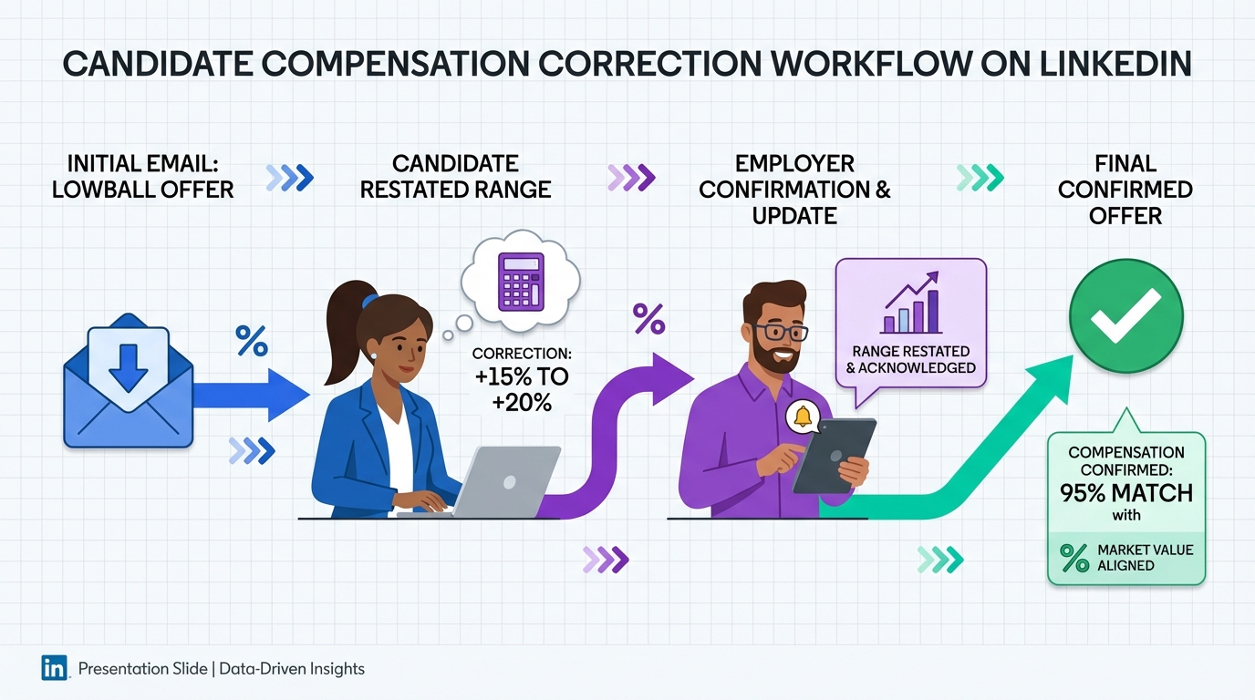 Recruiting Software Platforms: Fix a Lowballed Salary (2026)