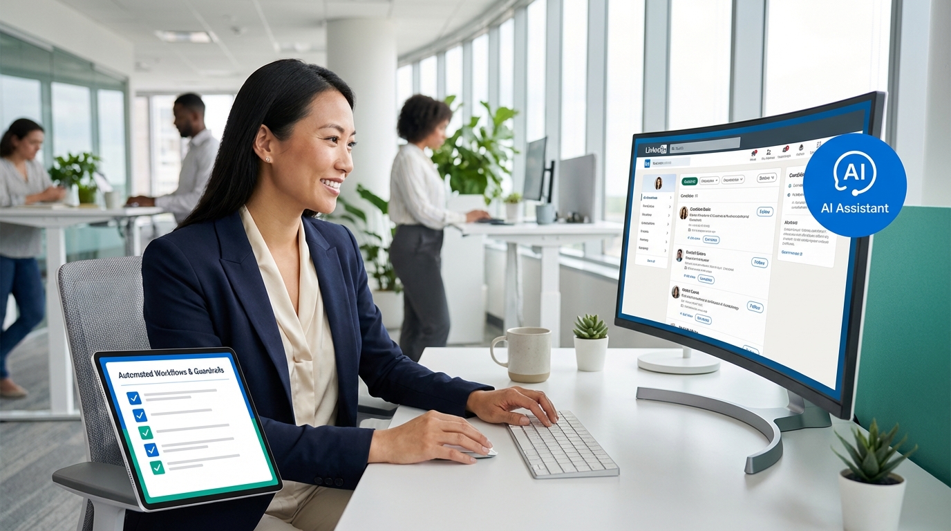 AI Talent Management Software: Practical Guide for HR (2026)