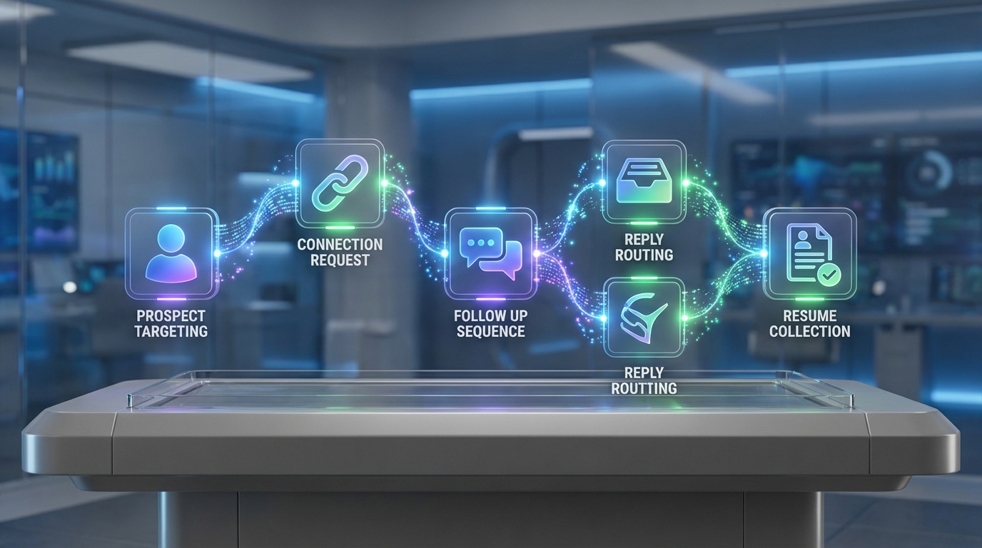 LinkedIn Connection Automation Tool: 5 Safer Workflows (2026)