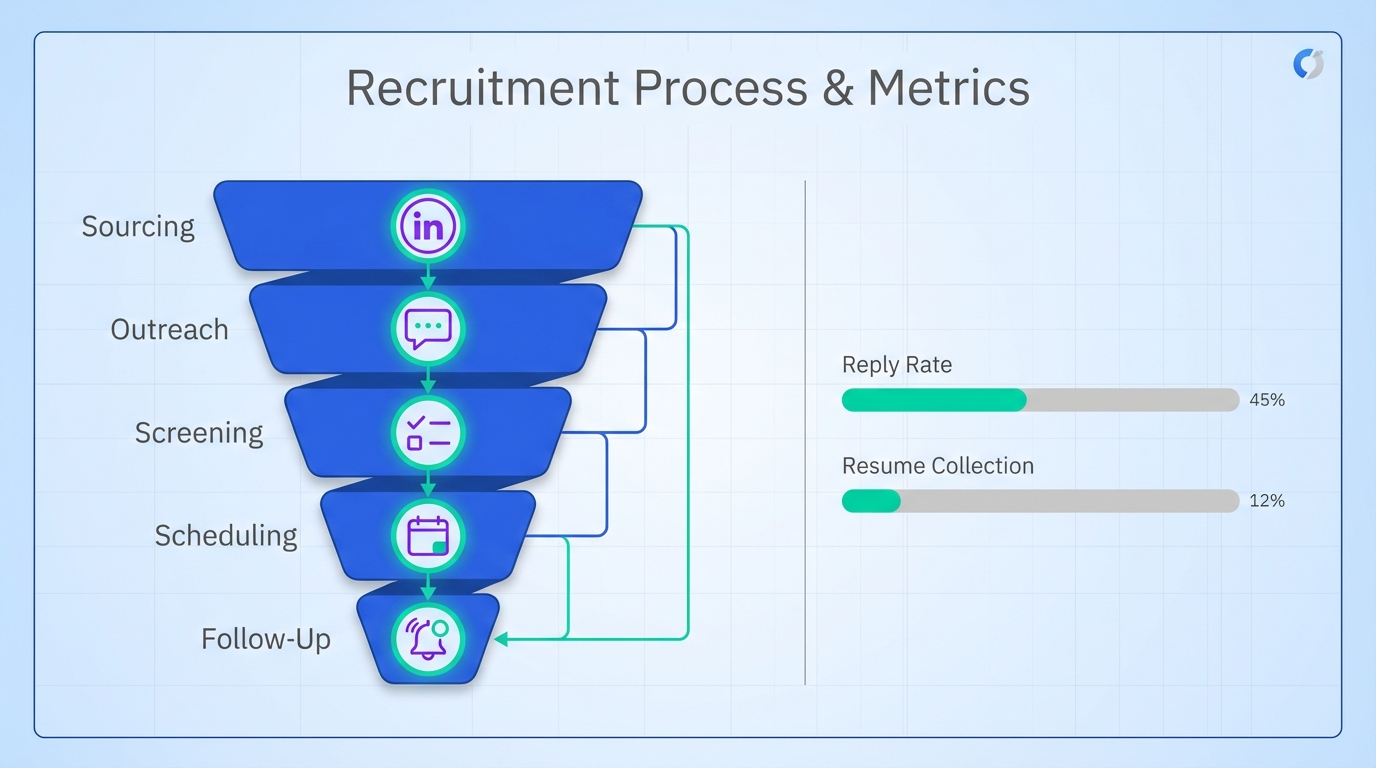 Automate Recruitment: 6 Practical Ways (2026)