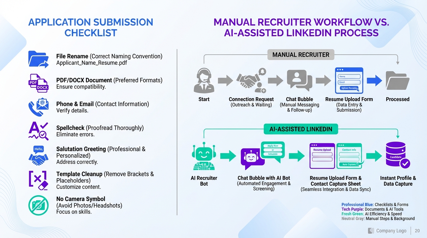 Open Source Recruitment Software: Prevent 7 Application Mistakes (2026)