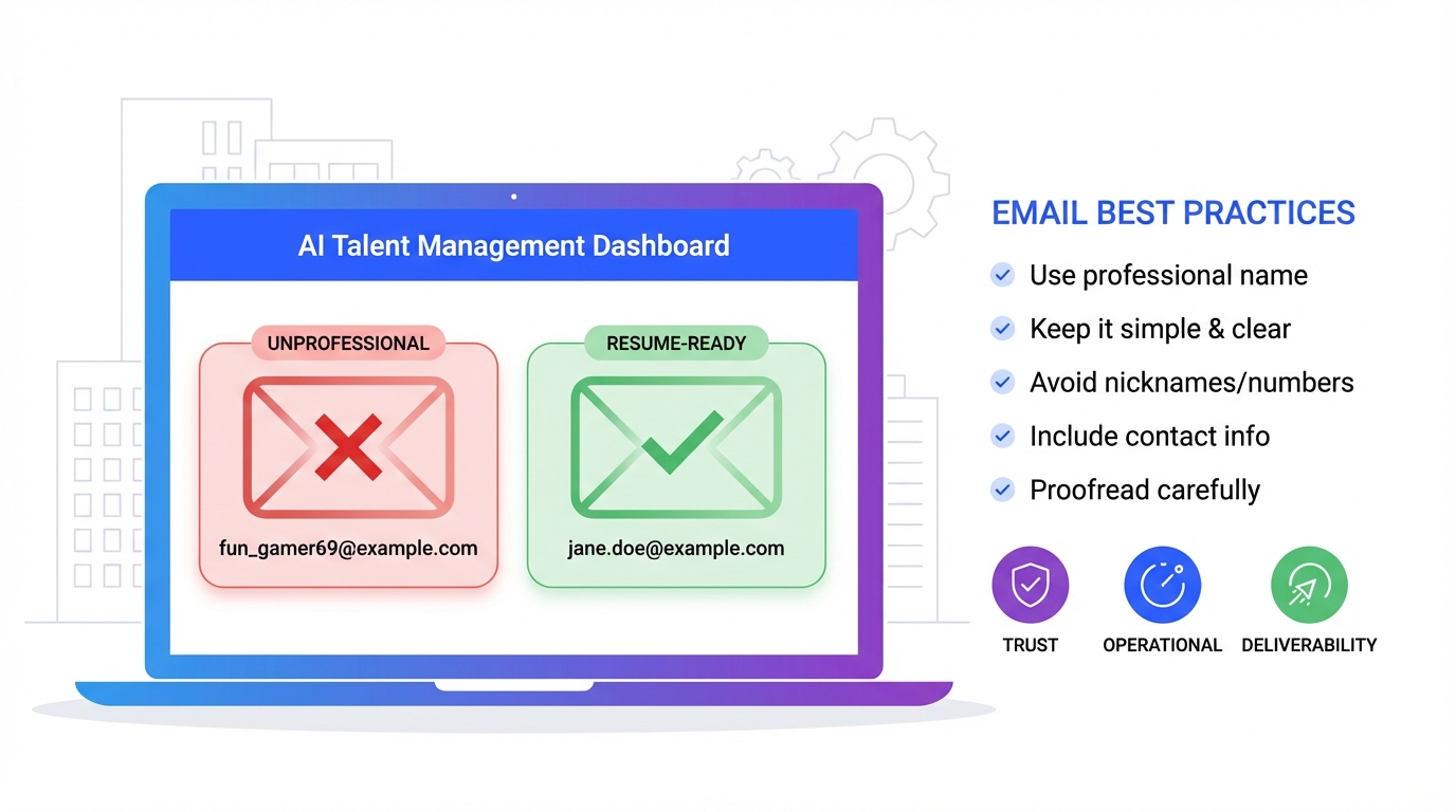AI Talent Management Software: Email Address Signals (2026)