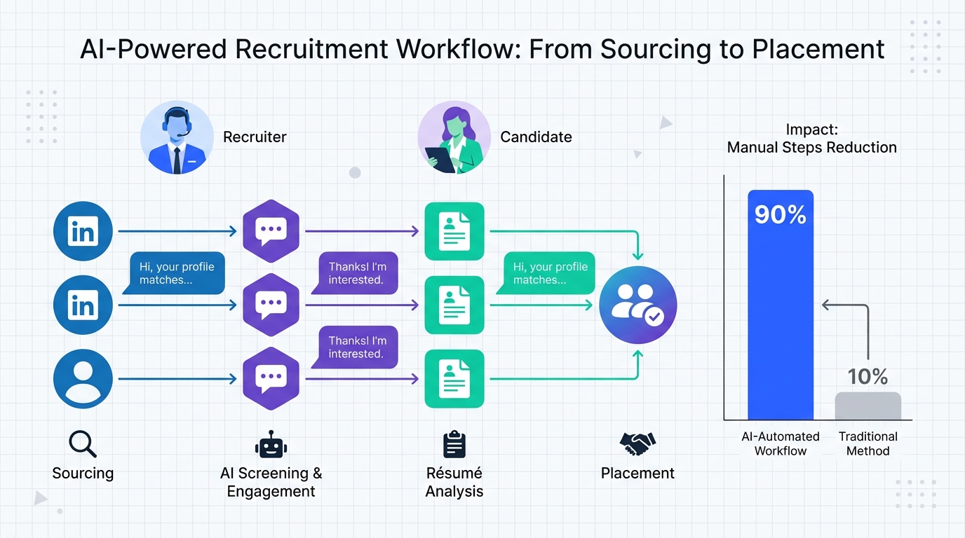 Placement Agency Software: What to Use and Why (2026)