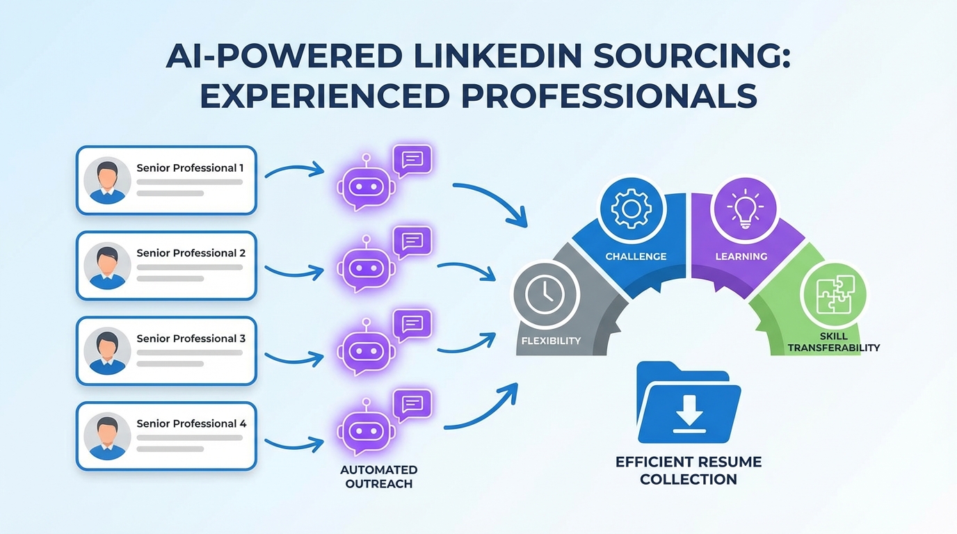 Recruiting Sourcing: How to Attract Baby Boomer Talent (2026)