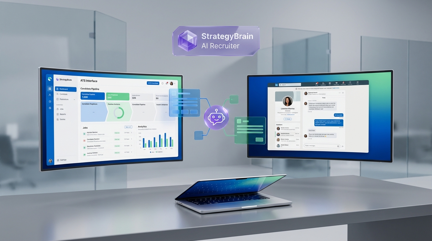 Applicant Tracking System for Staffing Agencies: Cut Vacancy Cost