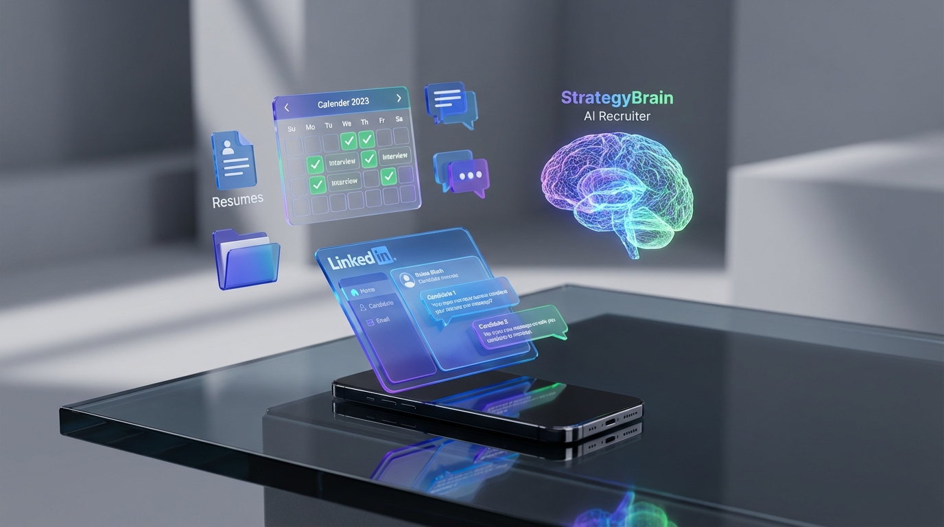 Interview Scheduling App Playbook: Smarter Hiring Incentives (2026)