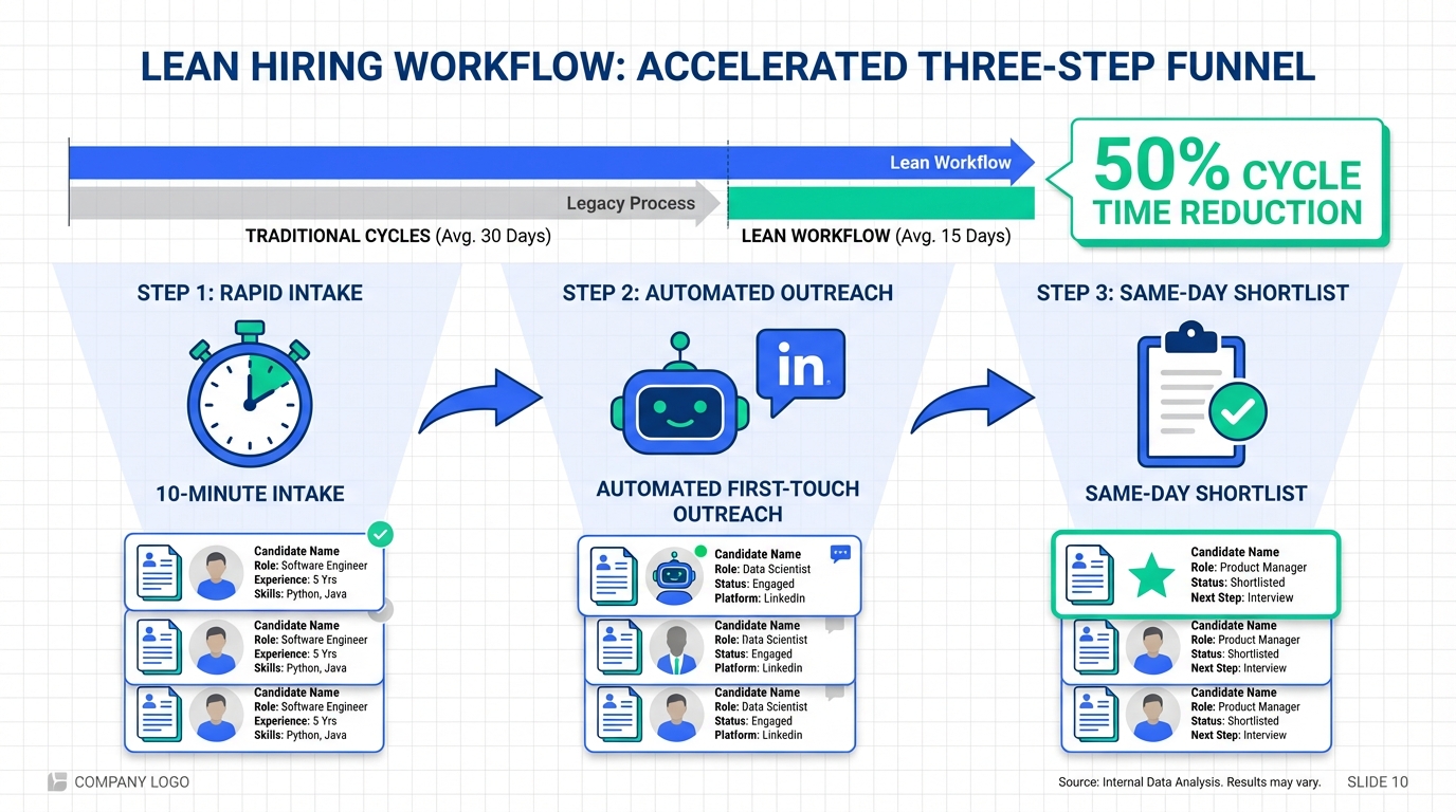 Placement Agency Software: Speed Up Hiring Time (2026)