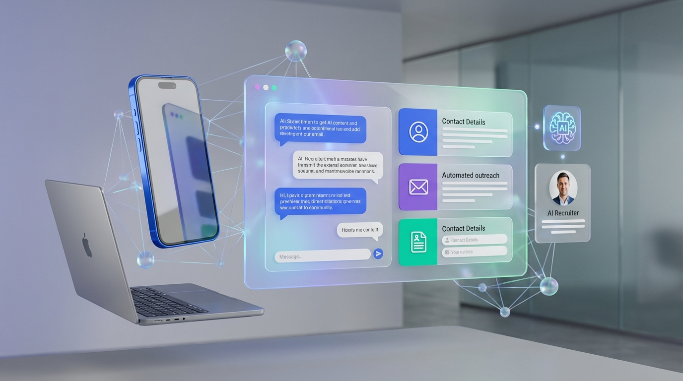 AI Recruiting Tool Playbook: Reach Passive Candidates (2026)