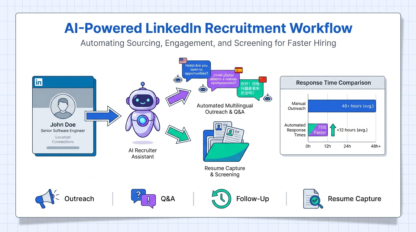 Human Resource Recruitment Software: Pandemic Hiring Lessons