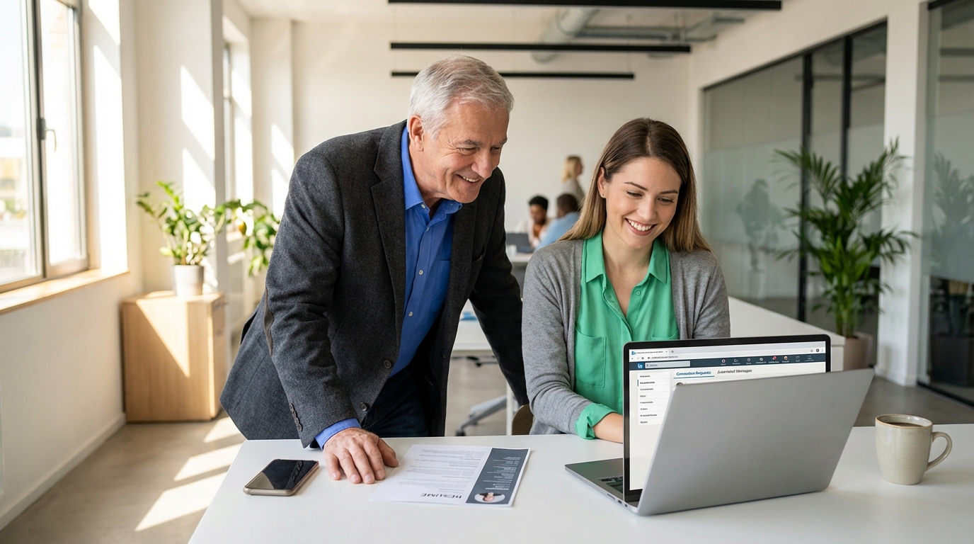 AI Recruiting Companies: Hiring Baby Boomers in 2026