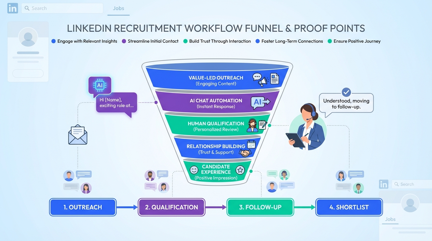 Recruitment Online for Recruiters: Values-Led Hiring (2026)