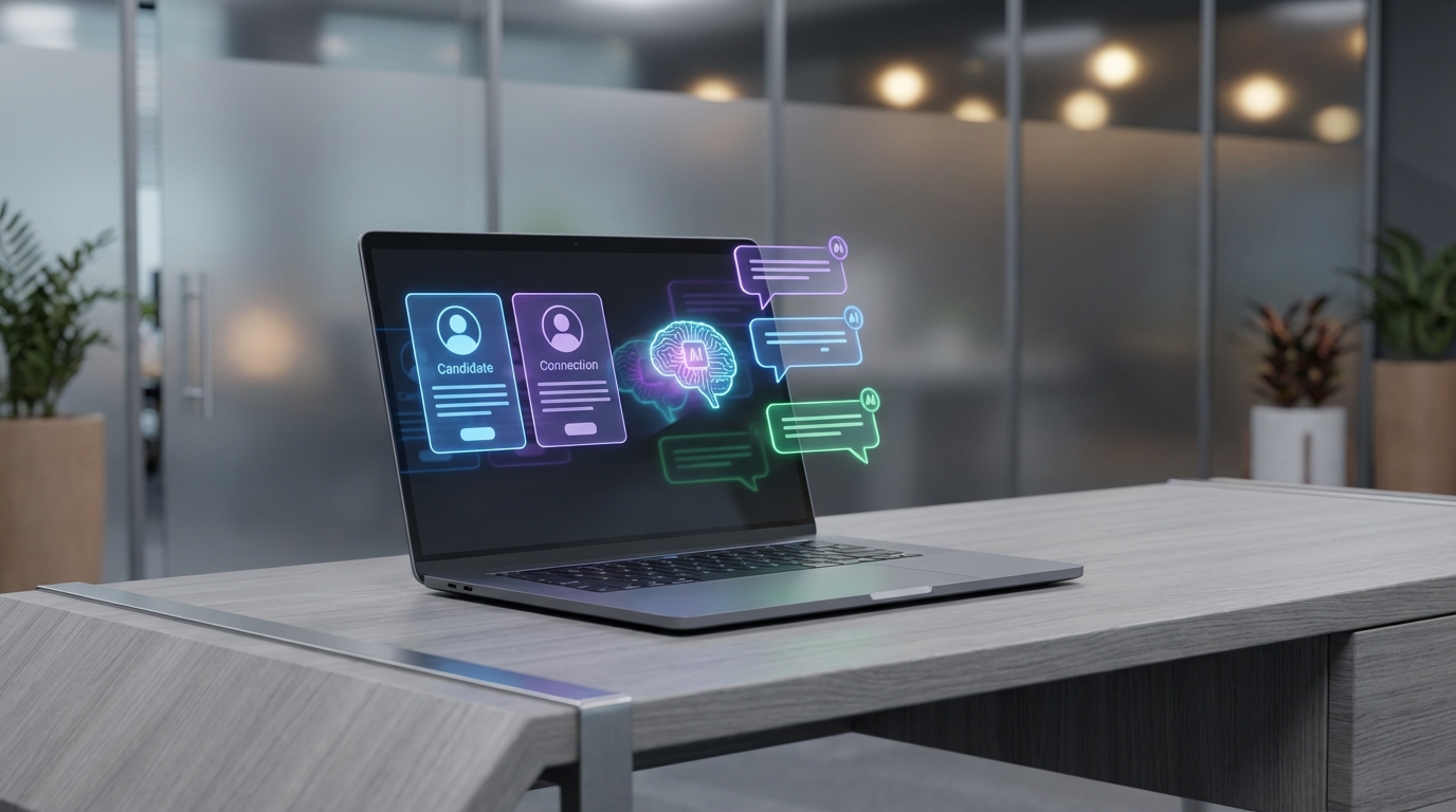 AI Recruiting Tool Guide: LinkedIn Outreach, Screening, and Trust (2026)
