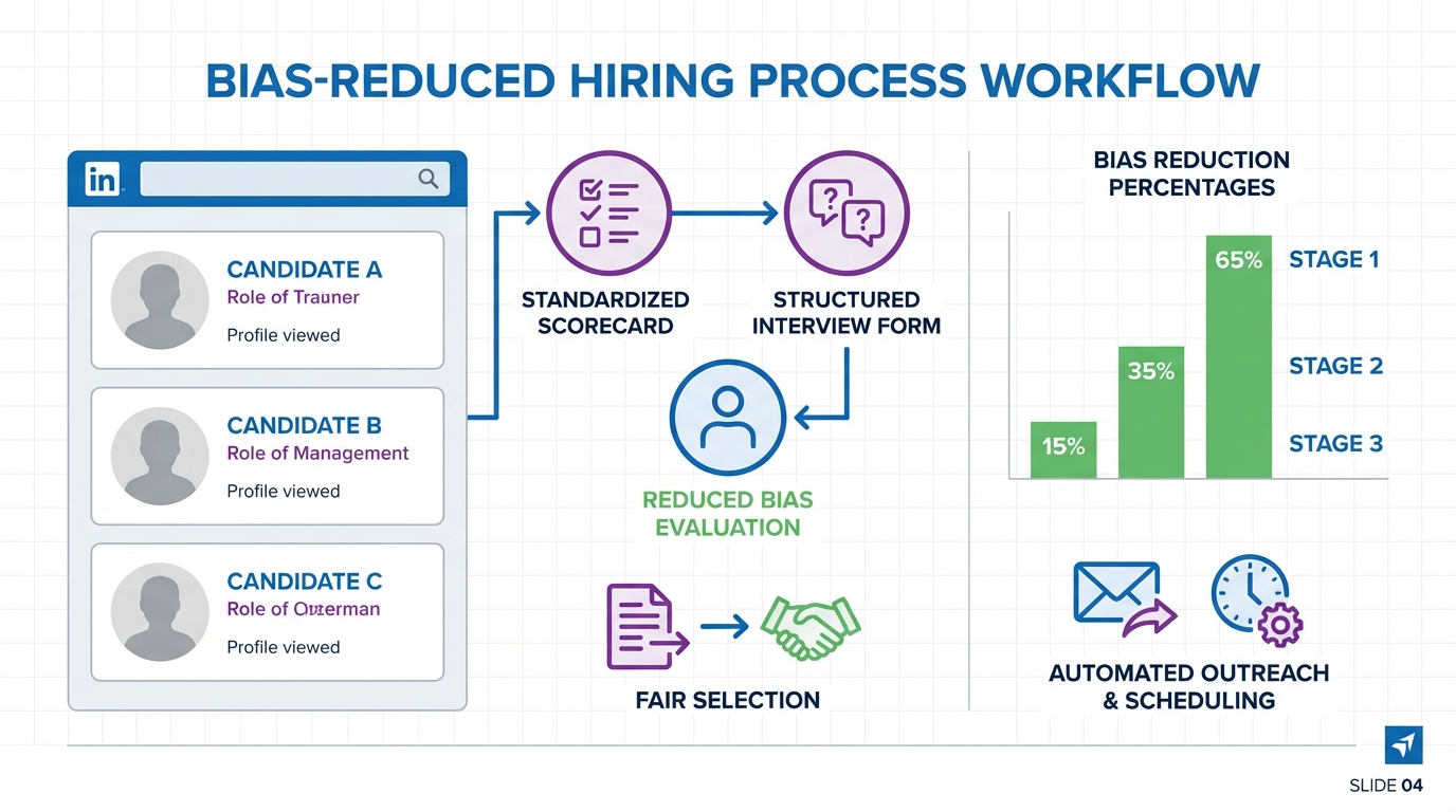 Recruitment Management Software: Reduce Age Bias in Hiring (2026)