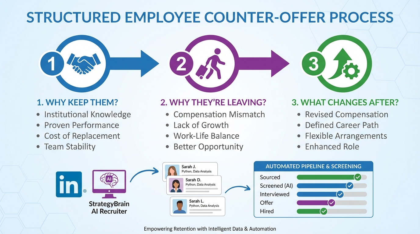 Employee Recruitment Software: Counter Offer Playbook (2026)