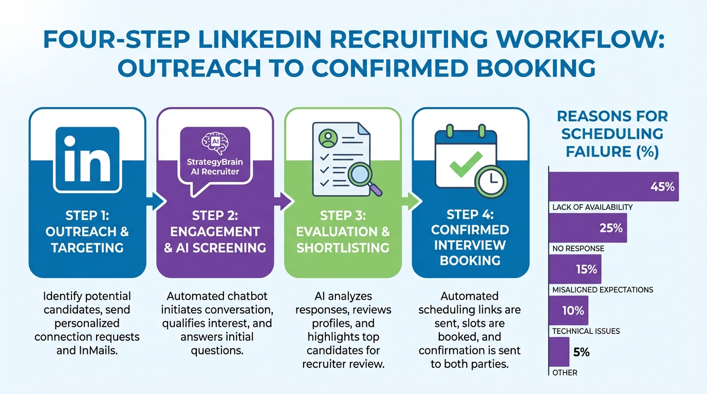 Interview Scheduling App Playbook for IT Hiring (2026)