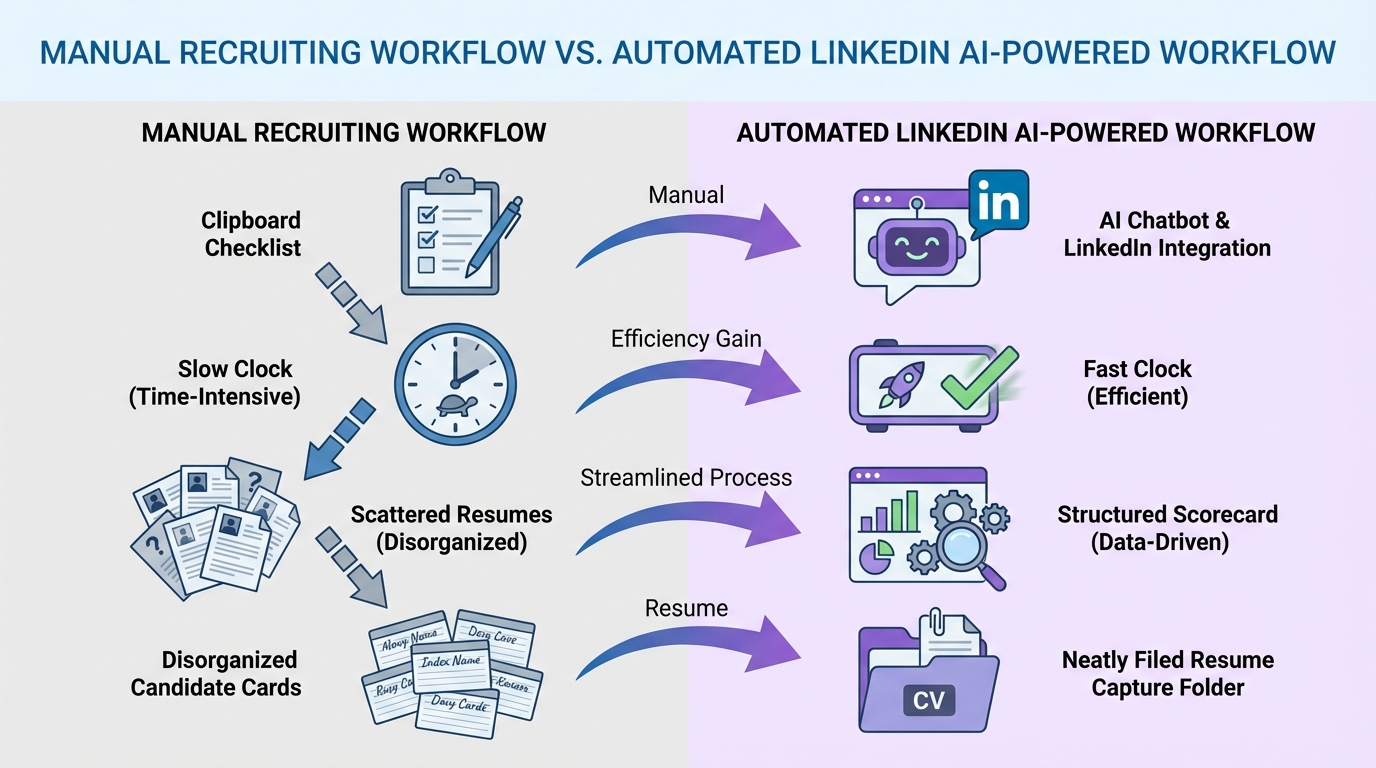 Placement Agency Software: Avoid 9 Hiring Mistakes (2026)