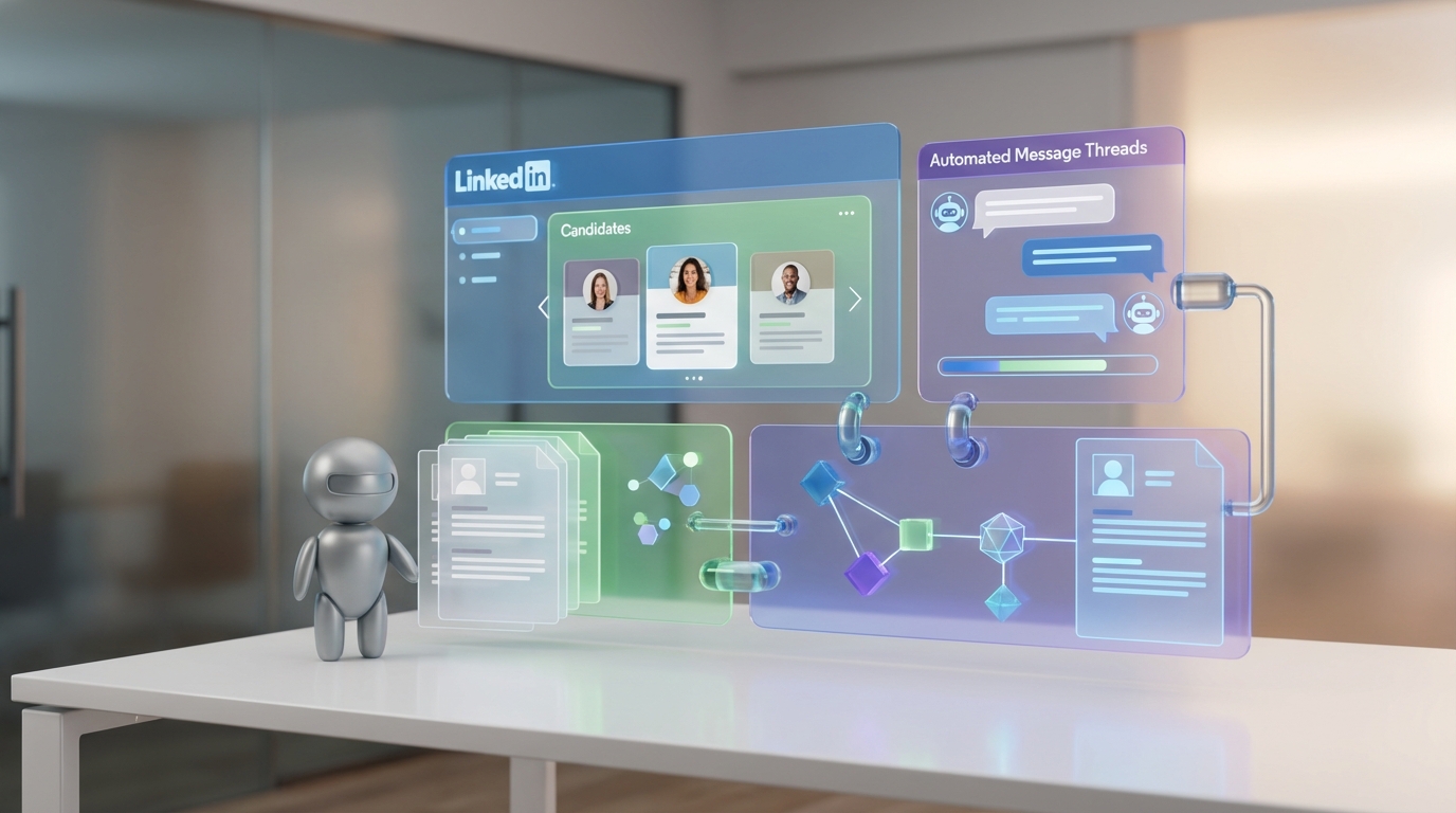 AI Talent Management Software: Reduce Candidate Ghosting (2026)