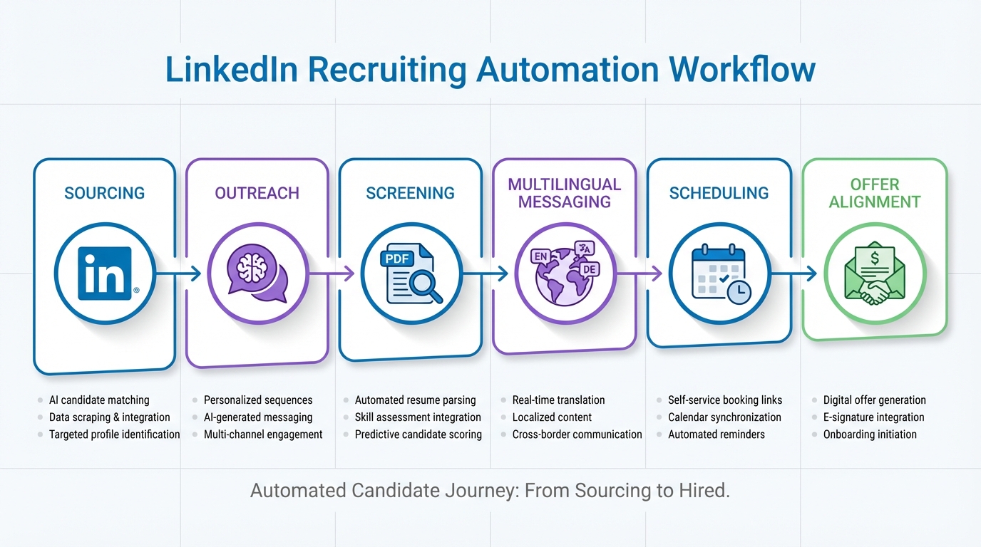 Best Recruiting Tools: 7 Picks for Faster Hiring (2026)