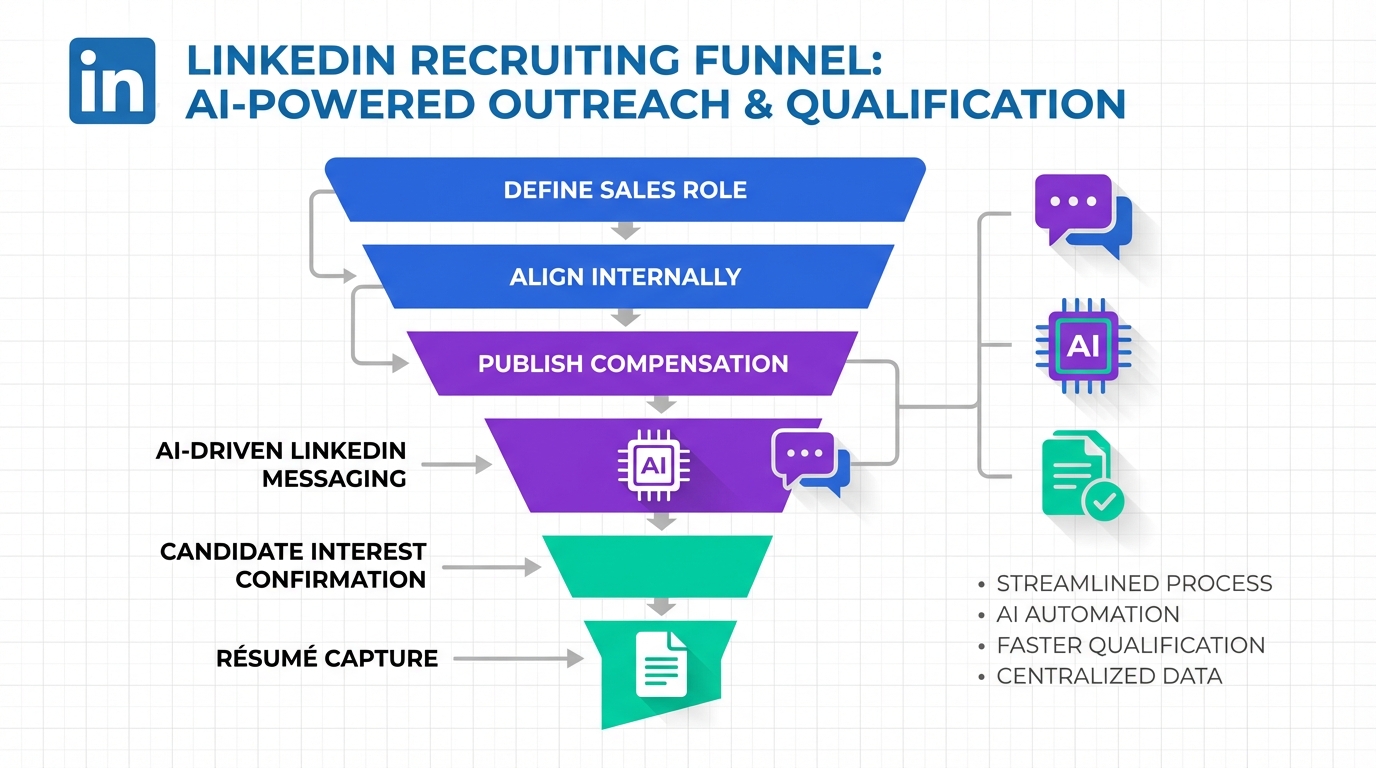 Recruitment Online for Recruiters: Sales Hiring in BC & AB (2026)