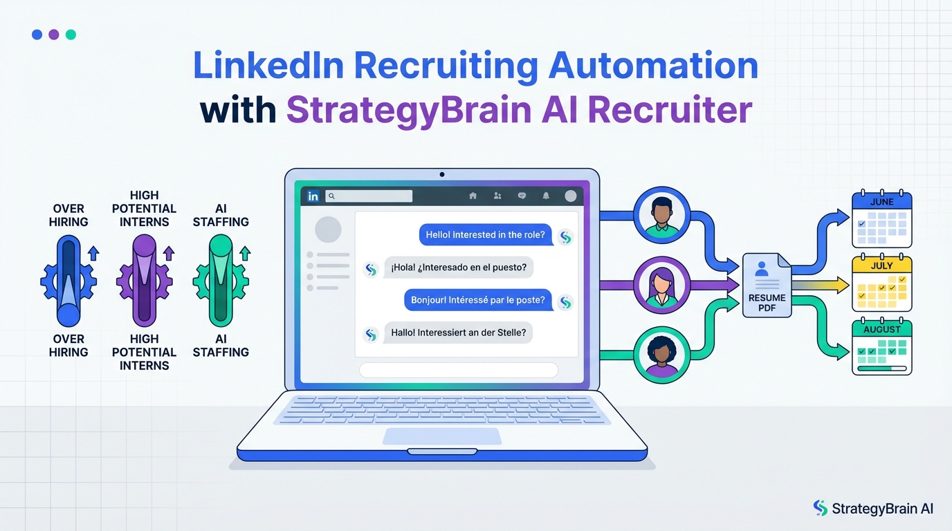 AI Recruiting Companies: Summer Coverage Playbook (2026)