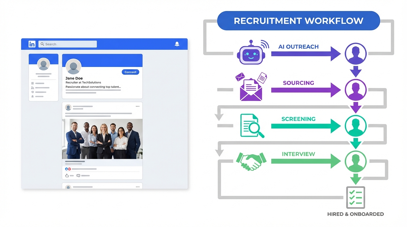 Recruitment Online for Recruiters: When to Use Outside Help (2026)