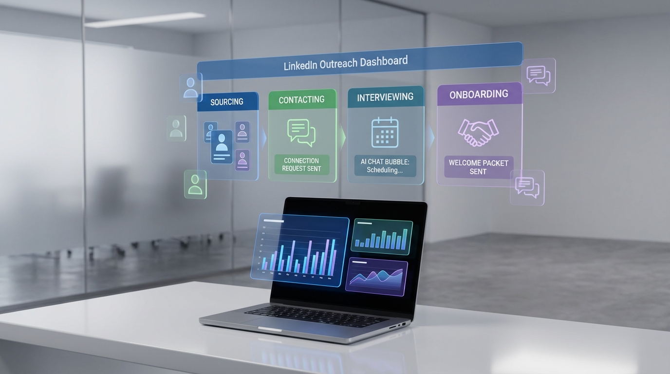 Human Resource Recruitment Software: Peak Hiring Playbook (2026)