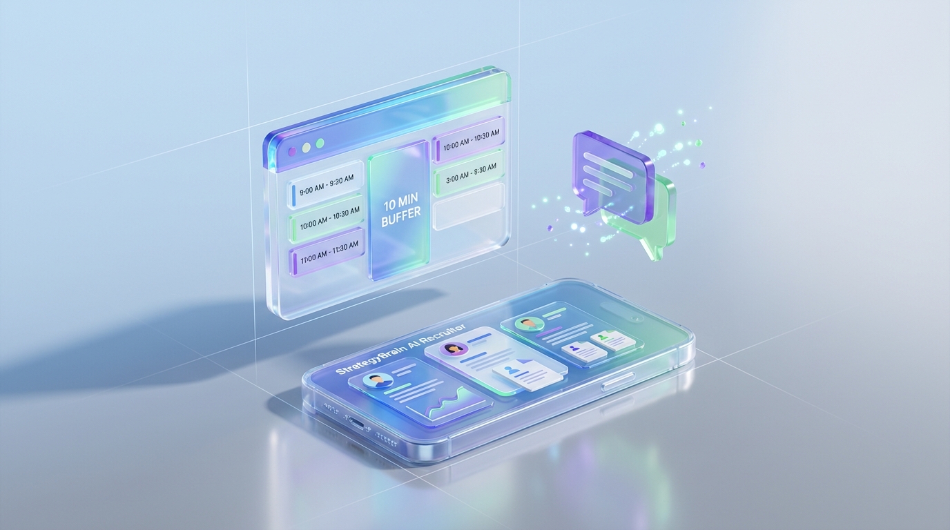 Interview Scheduling App Guide: Faster Hiring in 2026